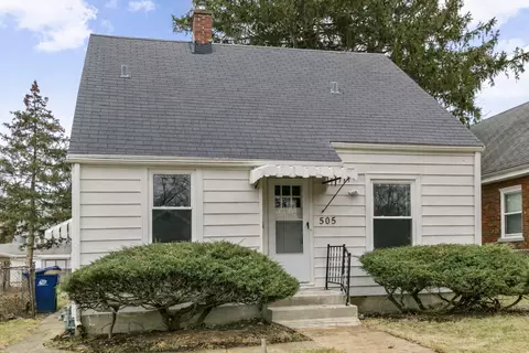 505 Lorraine Ave, Waukegan, IL 60085