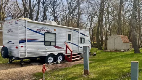 18-29 Woodhaven Lks, Sublette, IL 61367