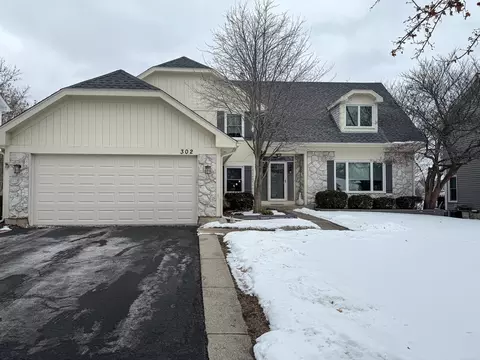 Undisclosed, Vernon Hills, IL 60061