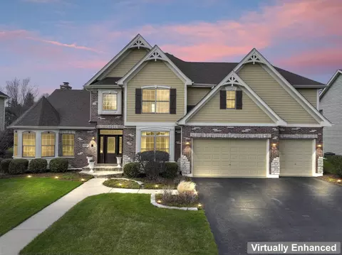 40 W378 Francis Bret Harte St, Saint Charles, IL 60175