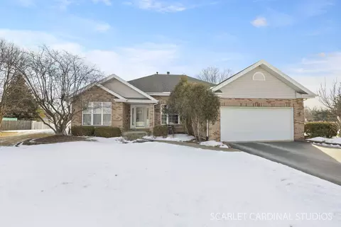 20259 S Countryside Ct, Frankfort, IL 60423
