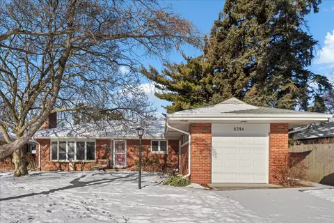 8314 Gross Point Rd, Morton Grove, IL 60053