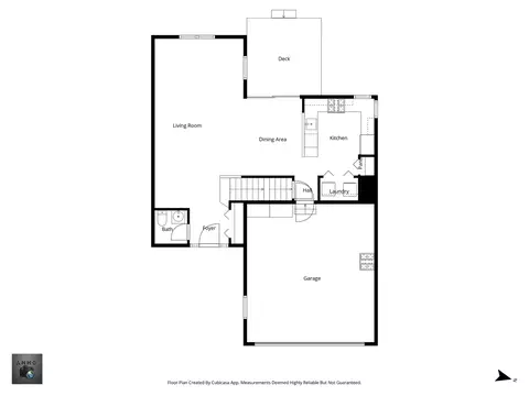 Floorplan - Undisclosed, Plainfield, IL 60586 photo 2 of 4