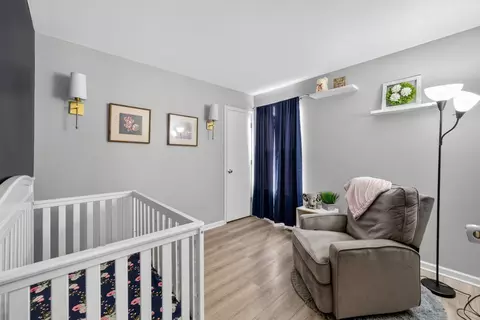 Bedroom - Undisclosed, Plainfield, IL 60586 photo 2 of 3
