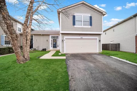 Undisclosed, Plainfield, IL 60586