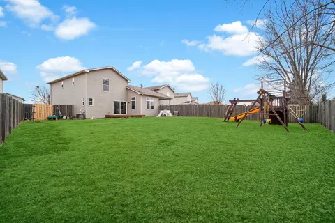 Exterior - Undisclosed, Plainfield, IL 60586 photo 10 of 11