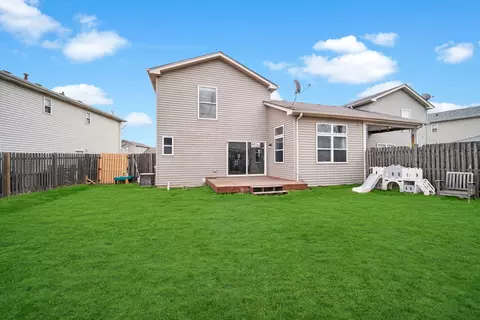 Exterior - Undisclosed, Plainfield, IL 60586 photo 8 of 11
