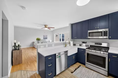 Kitchen - Undisclosed, Plainfield, IL 60586 photo 3 of 4