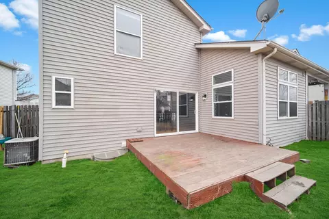 Exterior - Undisclosed, Plainfield, IL 60586 photo 7 of 11
