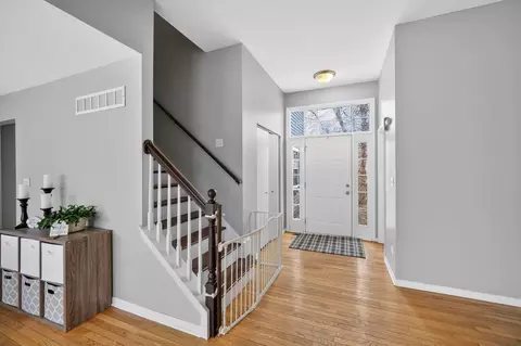 Entry Way - Undisclosed, Plainfield, IL 60586 photo 2 of 2