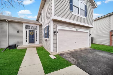 Exterior - Undisclosed, Plainfield, IL 60586 photo 4 of 11