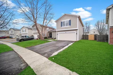 Exterior - Undisclosed, Plainfield, IL 60586 photo 3 of 11