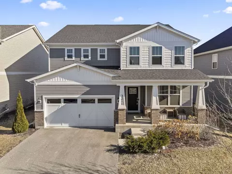 3211 Semple Way, Mundelein, IL 60060