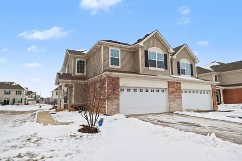 24754 S Mccormick Way, Manhattan, IL 60442