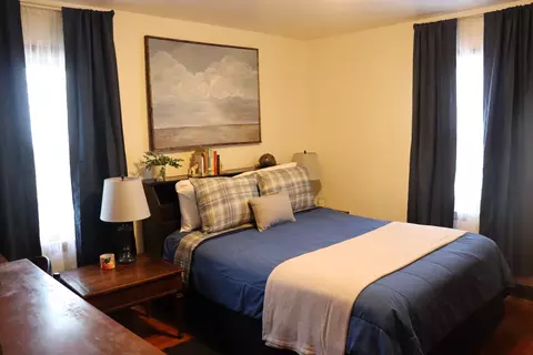 Bedroom - 459 S Nelson Ave, Kankakee, IL 60901 photo 3 of 4