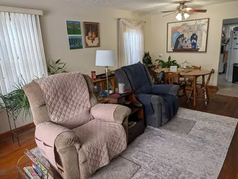 Living - 459 S Nelson Ave, Kankakee, IL 60901 photo 1 of 2
