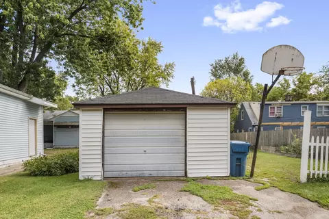 Exterior - 459 S Nelson Ave, Kankakee, IL 60901 photo 5 of 5
