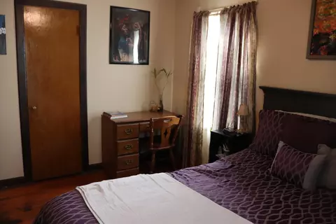 Bedroom - 459 S Nelson Ave, Kankakee, IL 60901 photo 2 of 4