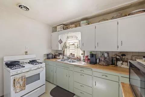 Kitchen - 459 S Nelson Ave, Kankakee, IL 60901 photo 1 of 1