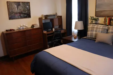 Bedroom - 459 S Nelson Ave, Kankakee, IL 60901 photo 4 of 4