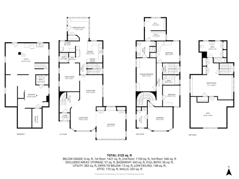 922 Forest Ave, Wilmette, IL 60091 photo 35