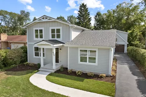 629 N Lincoln Ave, Geneva, IL 60134