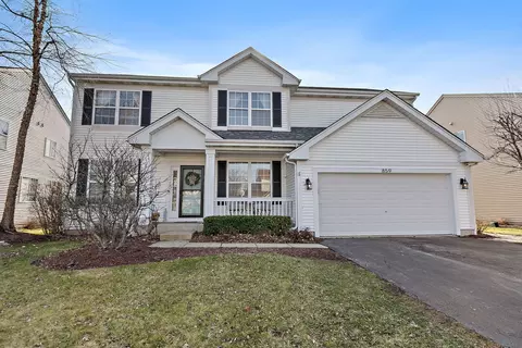 859 Dover St, Pingree Grove, IL 60140