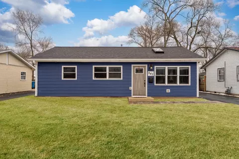 847 Foran Ln, Aurora, IL 60506