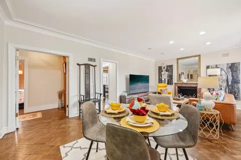 Dining - 73 Elm St #12D, Chicago, IL 60611 photo 1 of 2