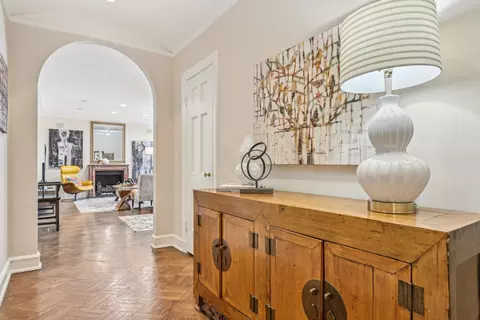 Entry Way - 73 Elm St #12D, Chicago, IL 60611 photo 1 of 8