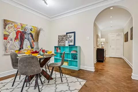 Dining - 73 Elm St #12D, Chicago, IL 60611 photo 2 of 2