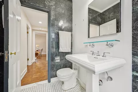 Bath - 73 Elm St #12D, Chicago, IL 60611 photo 1 of 3
