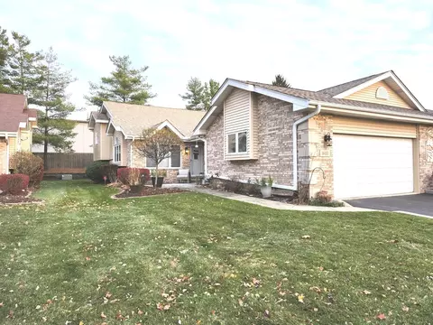 16113 Lake Villa Ave, Tinley Park, IL 60477