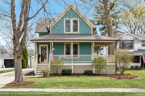 4713 Forest Ave, Downers Grove, IL 60515