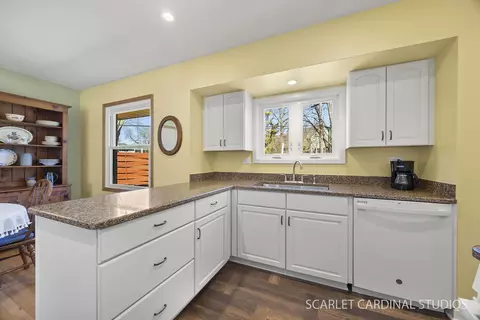 Kitchen - Undisclosed, Wheaton, IL 60187 photo 3 of 3