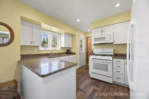 Kitchen - Undisclosed, Wheaton, IL 60187 photo 1 of 3