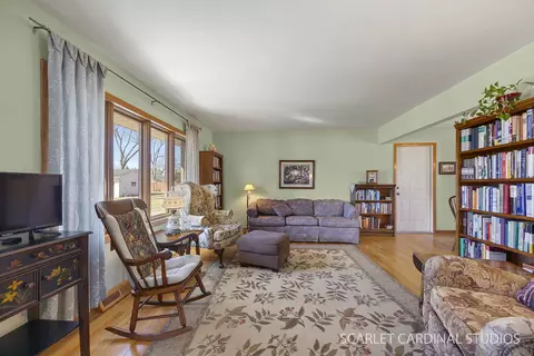 Living - Undisclosed, Wheaton, IL 60187 photo 1 of 1
