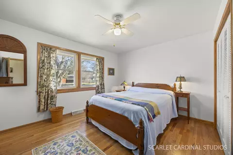 Bedroom - Undisclosed, Wheaton, IL 60187 photo 1 of 4