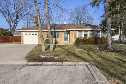Undisclosed, Wheaton, IL 60187