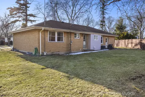Exterior - Undisclosed, Wheaton, IL 60187 photo 2 of 3