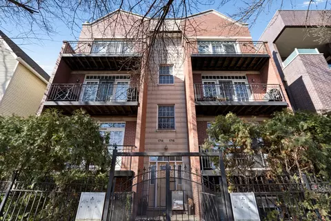 1716 N Talman Ave #1N, Chicago, IL 60647