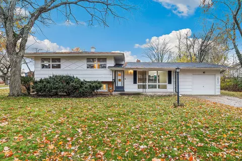1034 Central Park Ave, Flossmoor, IL 60422