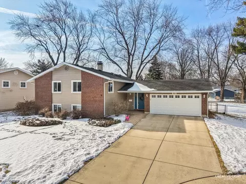 6828 Kincaid Ct, Woodridge, IL 60517