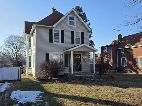 3220 Eshcol Ave, Zion, IL 60099