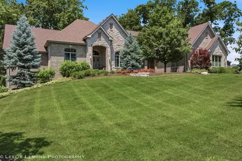 16270 Lakewood Path, Homer Glen, IL 60491