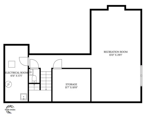 Floorplan - Undisclosed, Champaign, IL 61821 photo 3 of 3