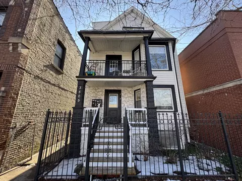 3505 W Montrose Ave, Chicago, IL 60618