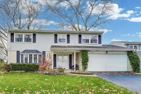 11 W Emerson St, Arlington Heights, IL 60005