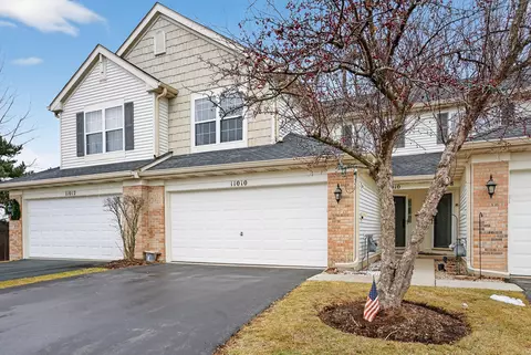 Exterior - 11010 Cape Cod Ln #3, Huntley, IL 60142 photo 5 of 5