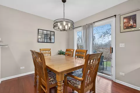 Dining - 11010 Cape Cod Ln #3, Huntley, IL 60142 photo 1 of 2
